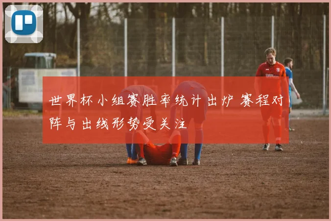 世界杯小组赛胜率统计出炉 赛程对阵与出线形势受关注