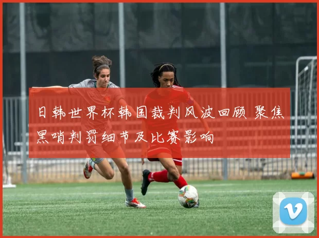 日韩世界杯韩国裁判风波回顾 聚焦黑哨判罚细节及比赛影响