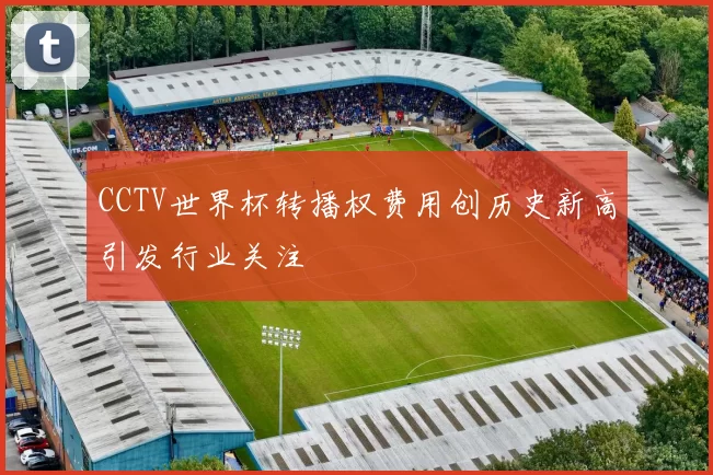 CCTV世界杯转播权费用创历史新高引发行业关注