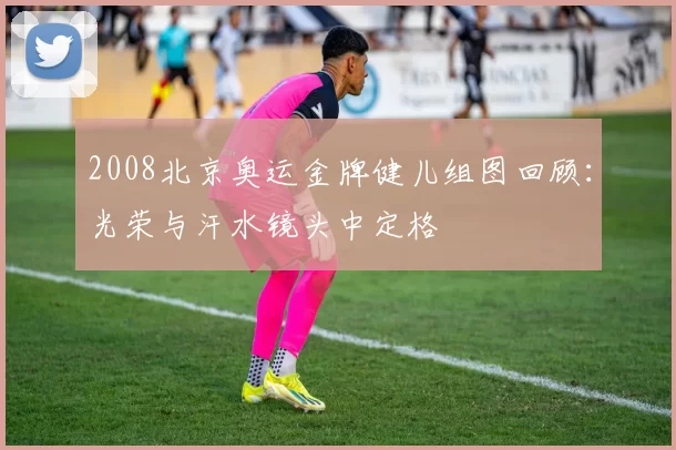 2008北京奥运金牌健儿组图回顾：光荣与汗水镜头中定格